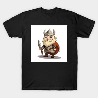 Egil Skallagrímsson T-Shirt